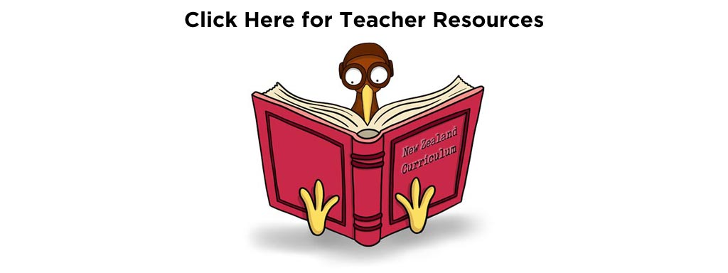 Teacher Resources link